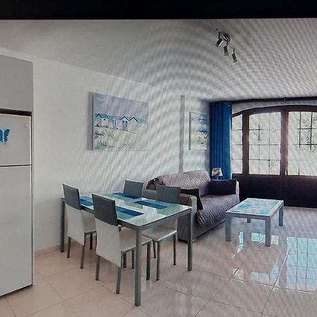 פלאייה דה לאס אמריקס Paraiso Royal מראה חיצוני תמונה