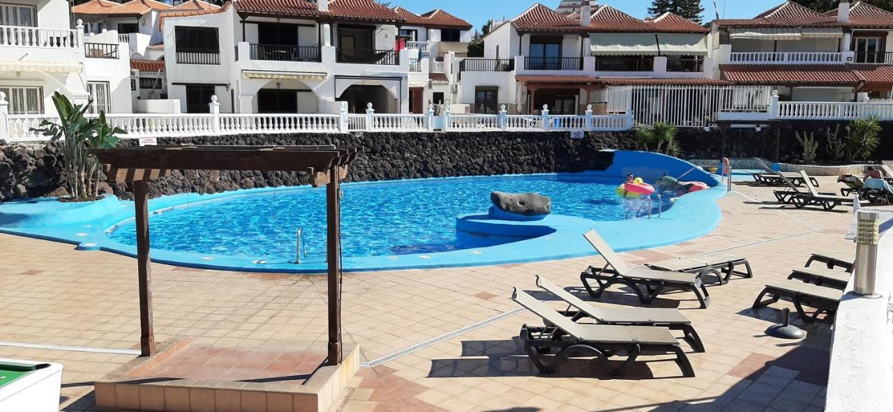 פלאייה דה לאס אמריקס Paraiso Royal מראה חיצוני תמונה