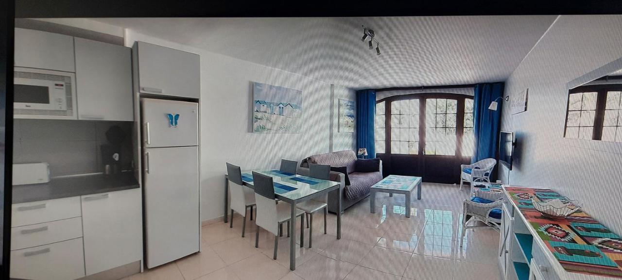 פלאייה דה לאס אמריקס Paraiso Royal מראה חיצוני תמונה