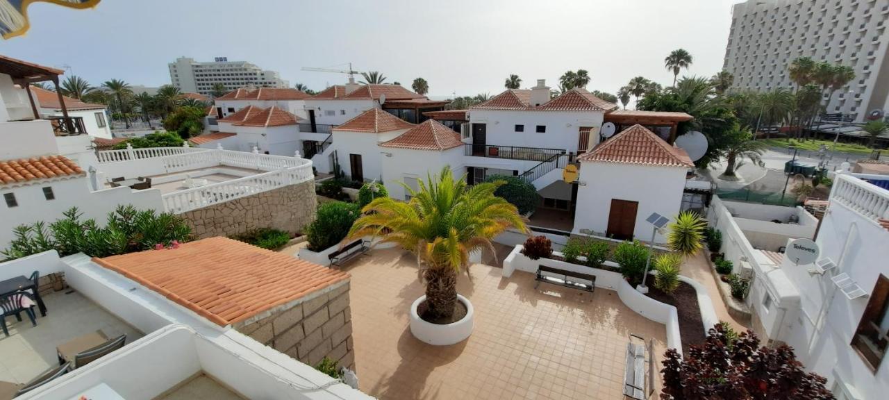 פלאייה דה לאס אמריקס Paraiso Royal מראה חיצוני תמונה