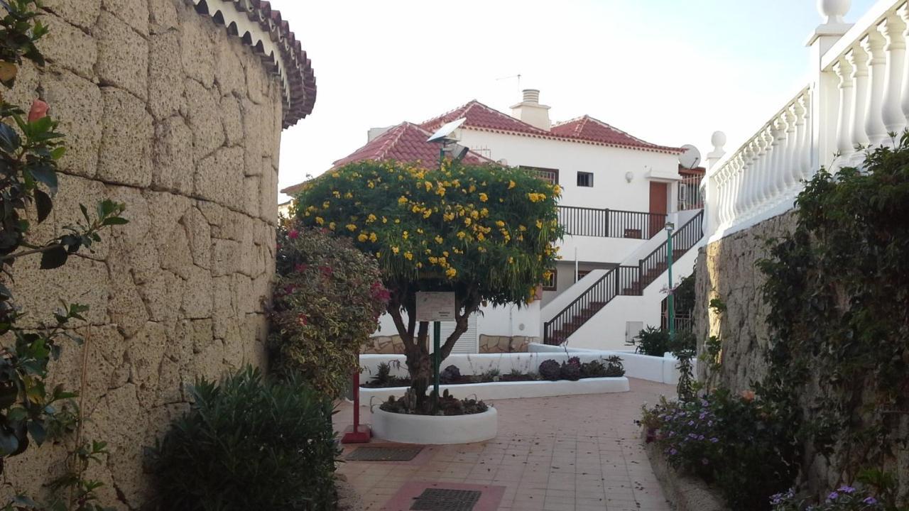 פלאייה דה לאס אמריקס Paraiso Royal מראה חיצוני תמונה