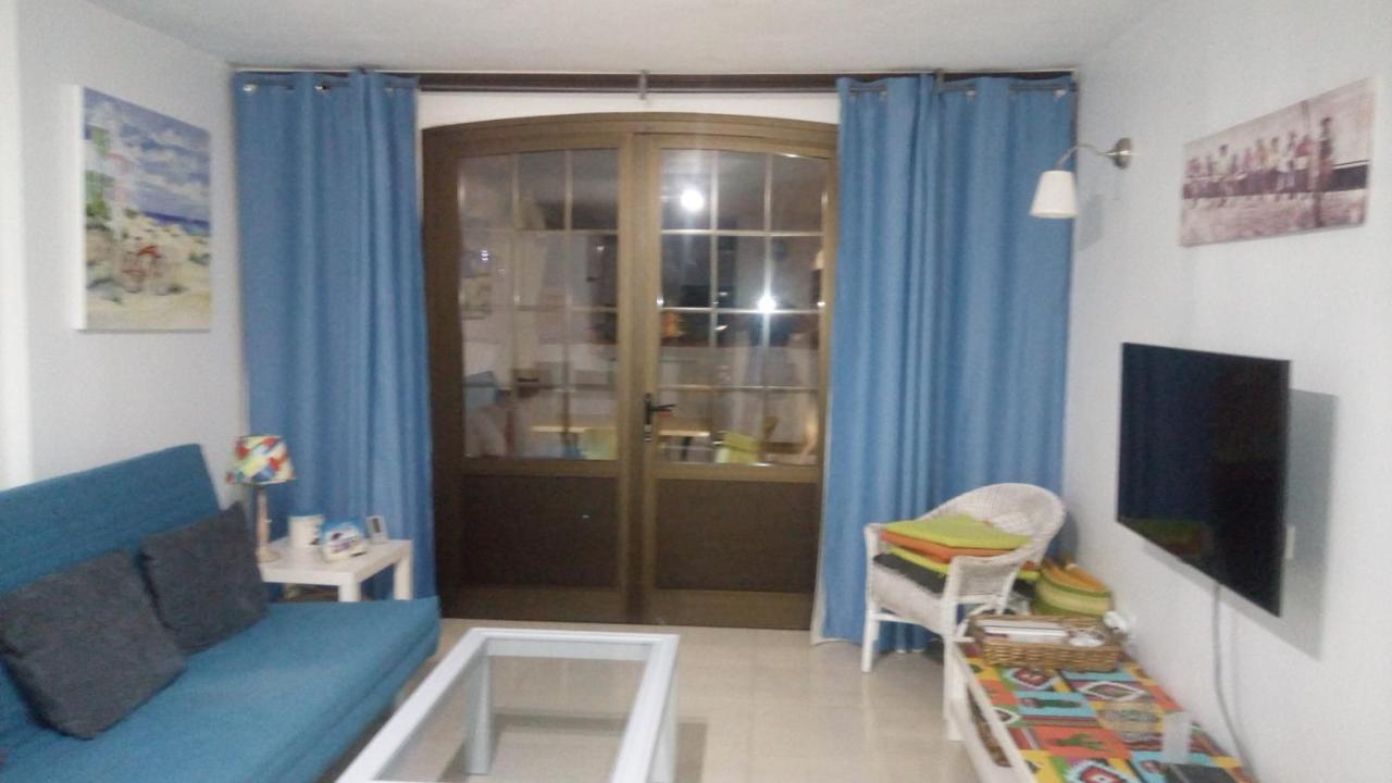 פלאייה דה לאס אמריקס Paraiso Royal מראה חיצוני תמונה