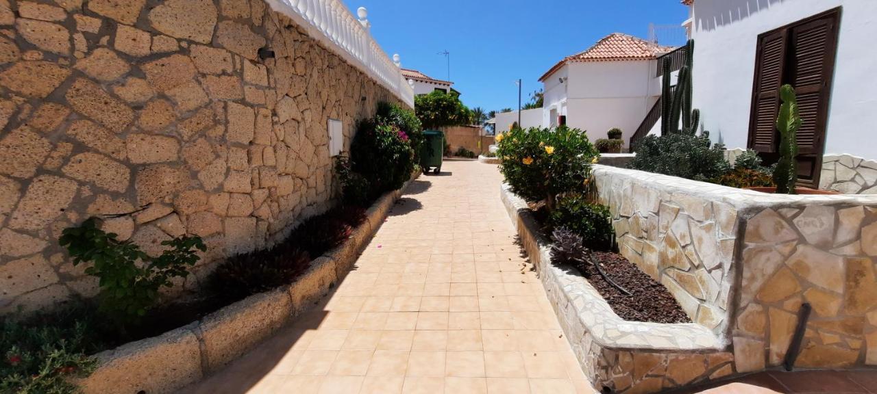 פלאייה דה לאס אמריקס Paraiso Royal מראה חיצוני תמונה