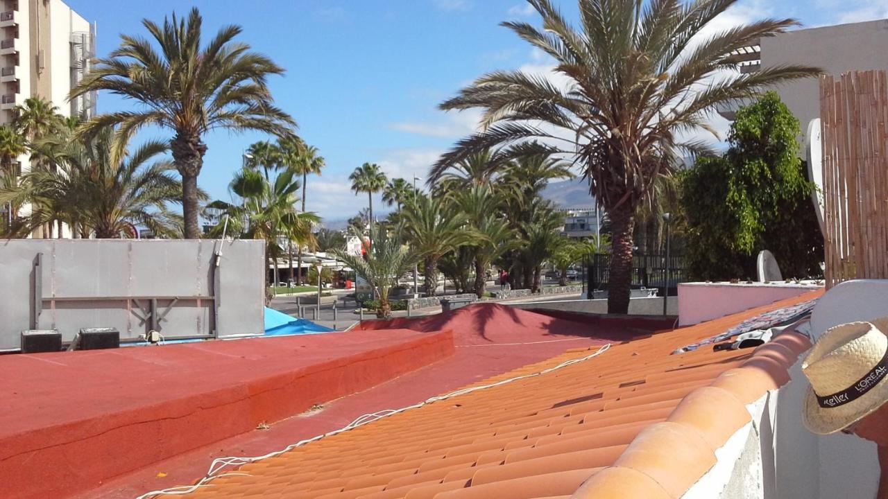 פלאייה דה לאס אמריקס Paraiso Royal מראה חיצוני תמונה