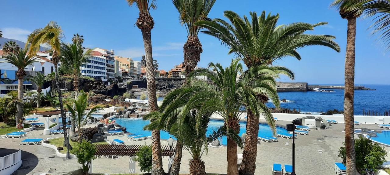 פלאייה דה לאס אמריקס Paraiso Royal מראה חיצוני תמונה
