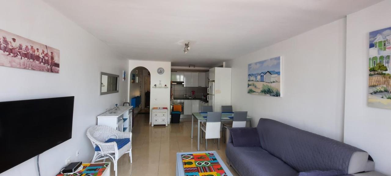 פלאייה דה לאס אמריקס Paraiso Royal מראה חיצוני תמונה