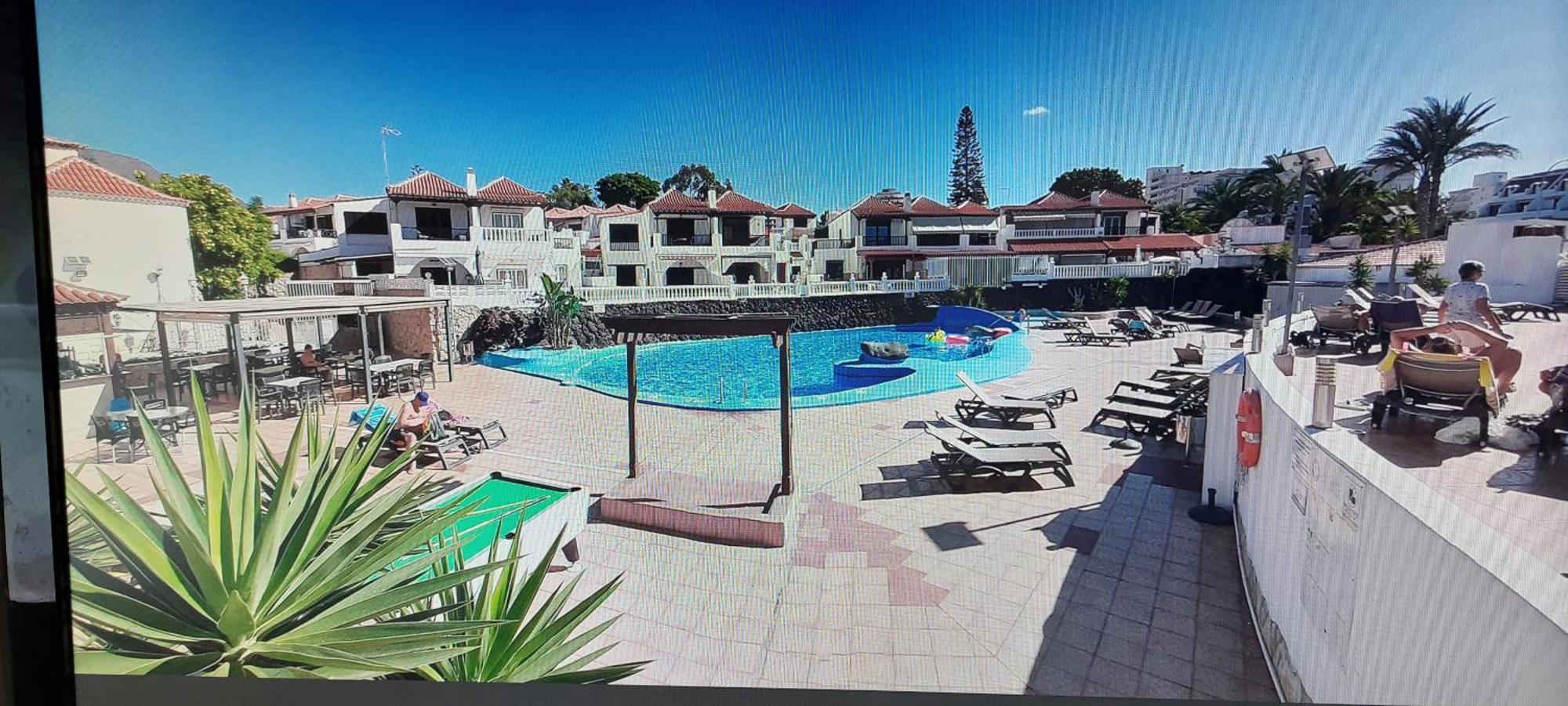 פלאייה דה לאס אמריקס Paraiso Royal חדר תמונה